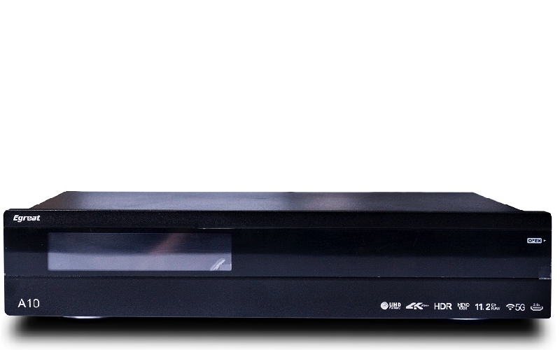 Smart Karaoke Player